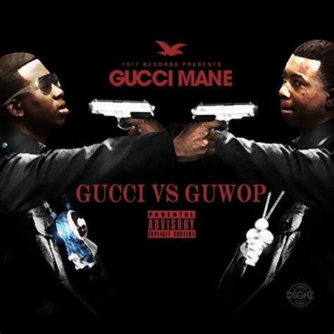 gucci mane vs guwop.